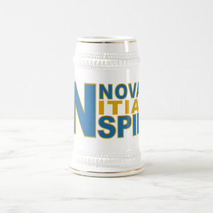 INSPIRE-mok - kies stijl en pas aan Bierpul