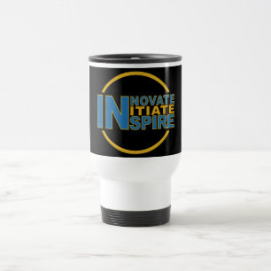 INSPIRE-mok - kies stijl en pas aan Reisbeker