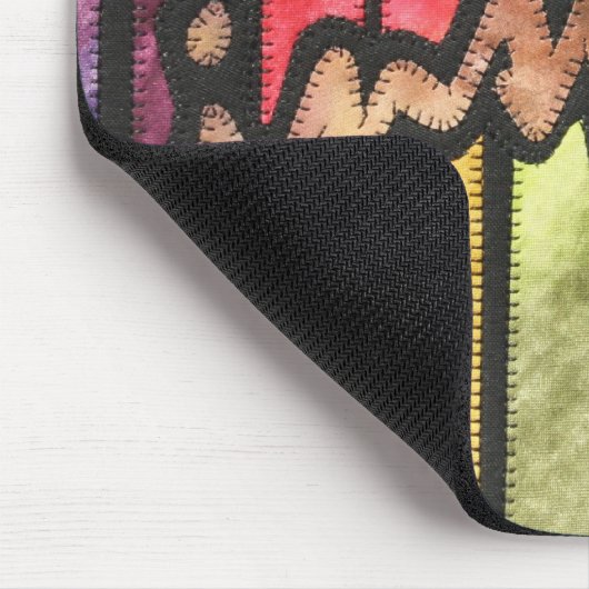 Inspire Mousepad Muismat (Hoek)