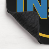 INSPIRE mousepad Muismat (Hoek)