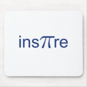 ins'Pi're Muismat (Voorkant)