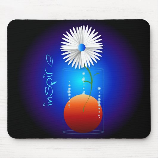 Inspire Muismat (Voorkant)