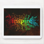 Inspire Muismat (Voorkant)