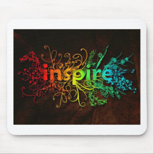 Inspire Muismat