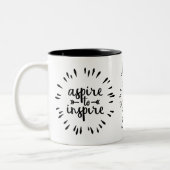 Inspire om aangepaste Mok op maat te besparen (Links)