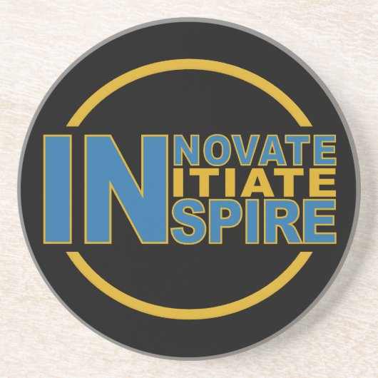 INSPIRE ONDERZETTER (Voorkant)