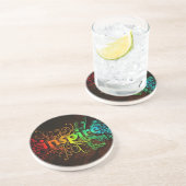 Inspire Onderzetter (Zijkant)