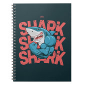 "Inspire Pages – Custom Cover Journal / Notebook" Notitieboek (Voorkant)