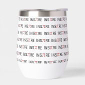 InsPire Pi-dag | Happy Pi dag Wiskunde cadeau (Links)