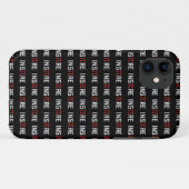 InsPire Pi dag | Vroegtijdige Wiskunde Pi-dag Case-Mate iPhone Case (Achterkant (horizontaal))