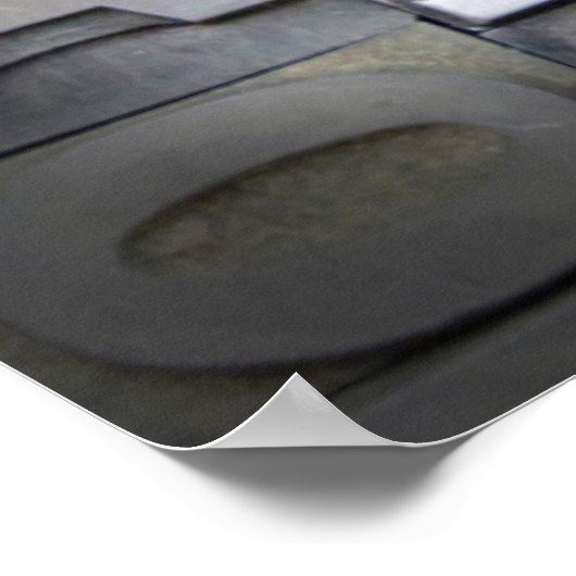 Inspire Poster (Hoek)