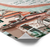 Inspire Quote Poster (Hoek)