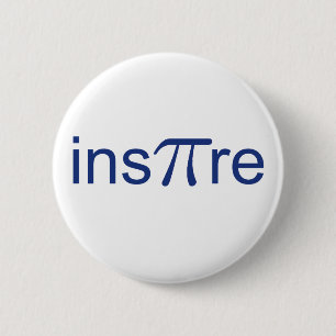 ins'Pi're Ronde Button 5,7 Cm