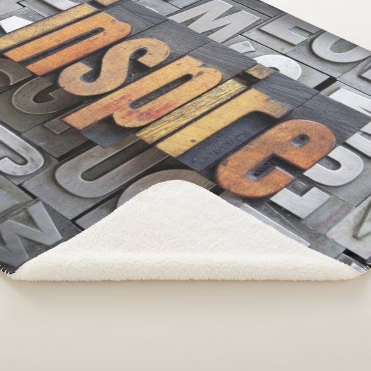 Inspire Sherpa Deken (3/4)