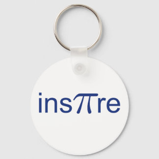 ins'Pi're Sleutelhanger