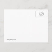 Inspire Succes - Motivatie Briefkaart - Voorwaarts (Achterkant)