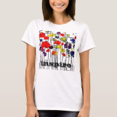 INSPIRE T-Shirt (Voorkant)