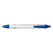 Inspire-trein voor Logo pen (Achterkant)