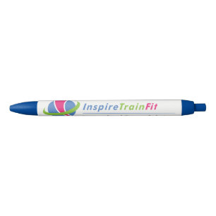 Inspire-trein voor Logo pen