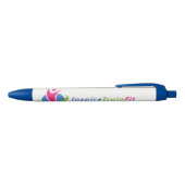Inspire-trein voor Logo pen (Bovenkant)