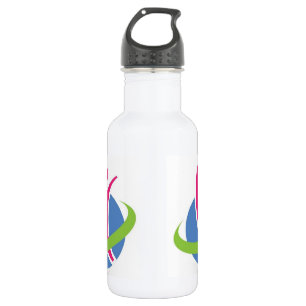 Inspire-treintflesje Waterfles