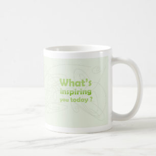 Inspire - Velvet Escape Koffiemok