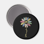 Inspire voor de behandeling tijdens het beroep op  magneet (Voorkant / Achterkant)