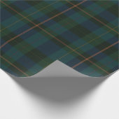 Inspired Baby Shower Cadeaupapier (Hoek)