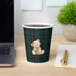 Inspired Baby Shower Cups Papieren Bekers