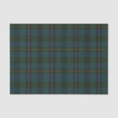 Inspired Baby Shower Favors Tissuepapier (Voorkant)