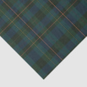 Inspired Baby Shower Favors Tissuepapier (Detail)