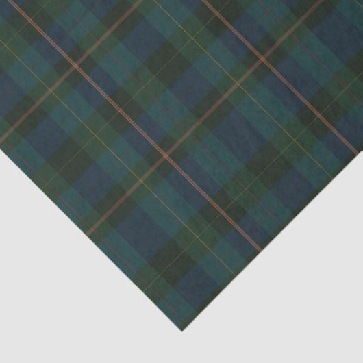 Inspired Baby Shower Favors Tissuepapier (Detail)