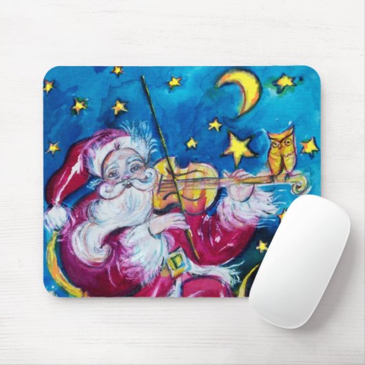 INSPIRED SANTA MUISMAT (Met muis)