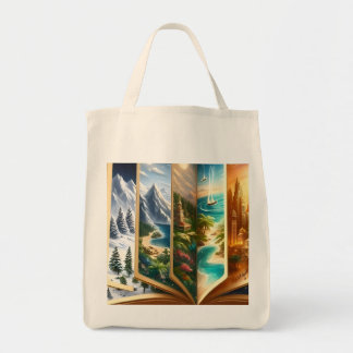 Inspireer Bag van Zazzle Tote Bag