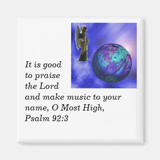 Inspireer de wereldmagneet magneet