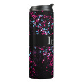 Inspireer fles (Gedraaid links)