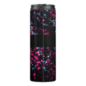 Inspireer fles (Achterkant)