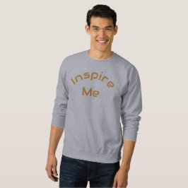 Inspireer me T-shirt