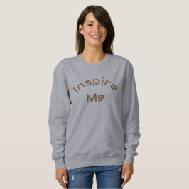 Inspireer me T-shirt