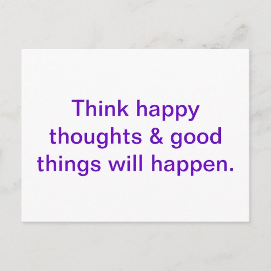 Inspireer per post briefkaart (Voorkant)