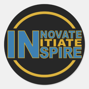 INSPIREER STICKERS