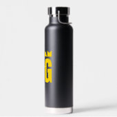 InspireFlow Summer Dream Waterfles (Links)