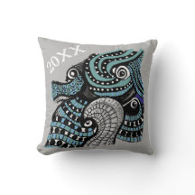 Inspireren Collectie: Majestic Tiger Face