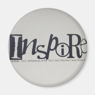 inspireren magneet