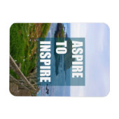 Inspireren Magneet (Horizontaal)