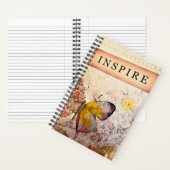 Inspireren Notitieboek (Binnen)