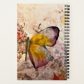 Inspireren Notitieboek (Achterkant)