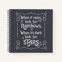 Inspireren wanneer het regent en donker | Guestboo