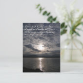 Inspirerend | 1 Korintiërs 13; 2 Briefkaart (Staand voorkant)