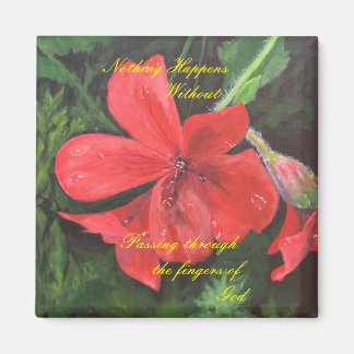 Inspirerend 2 inch bij 2 inch koelapparaat magneet